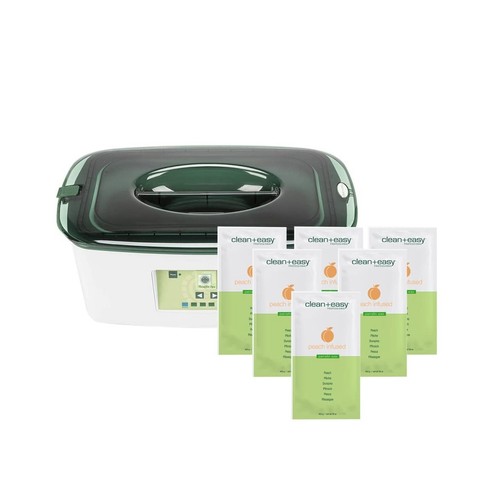 Clean easy digital paraffin - easy,