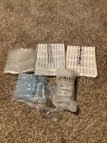 Thermal paraffin spa wax